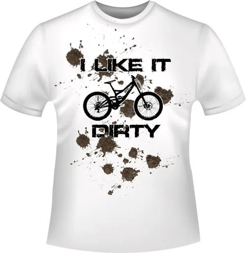 Bike t shirt design online