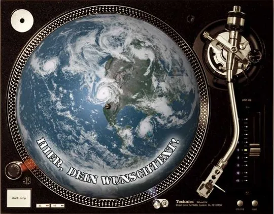 Earth