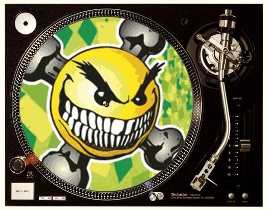 Acid Wars