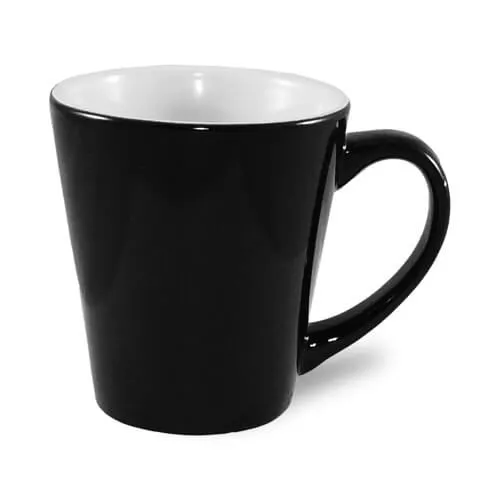 Magic Mug Latte Black
