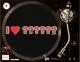I LOVE ??? Slipmats