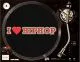 I LOVE HIPHOP Slipmats