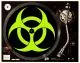 Slipmat Biohazard