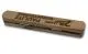 Holz-Kugelschreiber mit Geschenkbox inkl. persnlicher Laser-Gravur