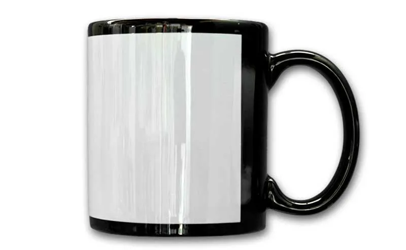 Tasse online gestalten und bedrucken. Fotorahmen-Tasse mit persnlichen Foto Gestalten. Deine Fototasse als Geschenkidee