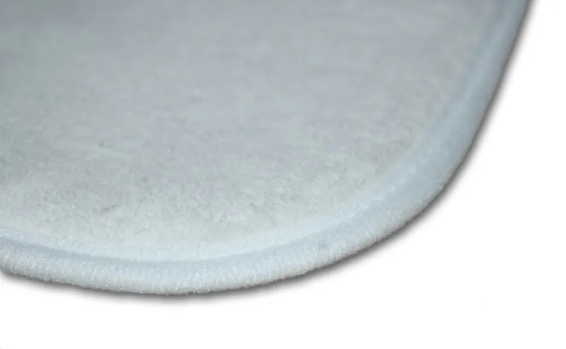 Duschvorleger 40x59 cm