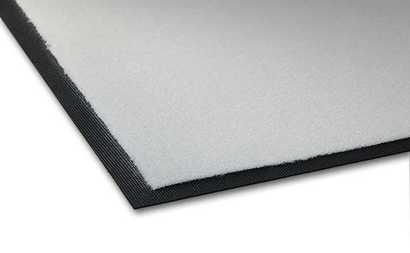 Schmutzfangmatte 60x85 cm