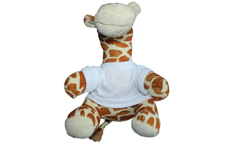 Giraffe Gundi