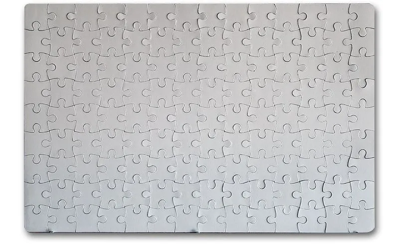 Magnetpuzzle 126 Teile