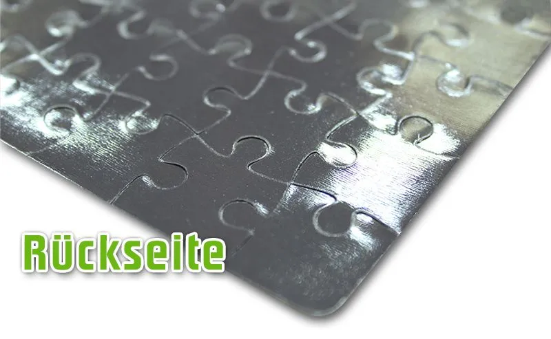 Magnetpuzzle 126 Teile