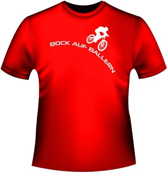 Bock auf Ballern