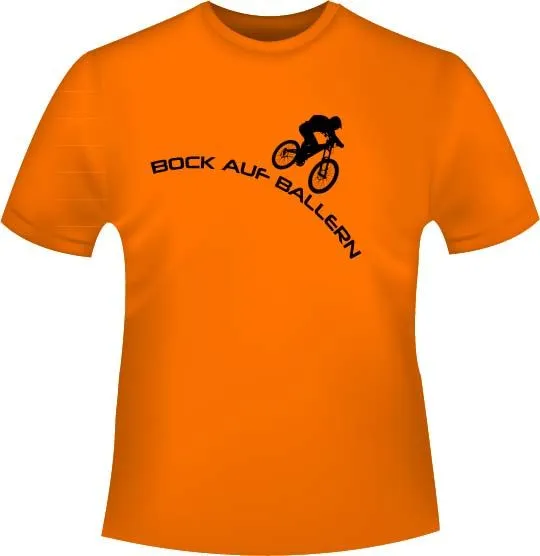 Bock auf Ballern