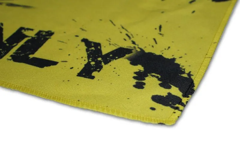 Microfaser Reinigungstuch 30 x 50 cm mit Fotodruck