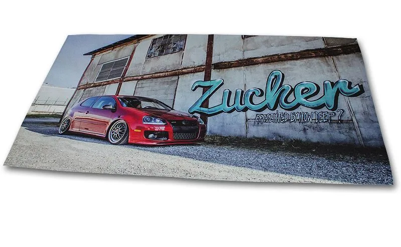 Microfaser Fitness Handtuch, 90 x 50 cm