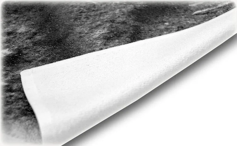 Frottee Handtuch, 140 x 70 cm