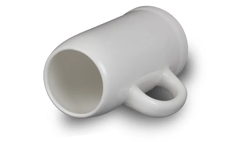 Makrug Weihenstephan mit Fotodruck