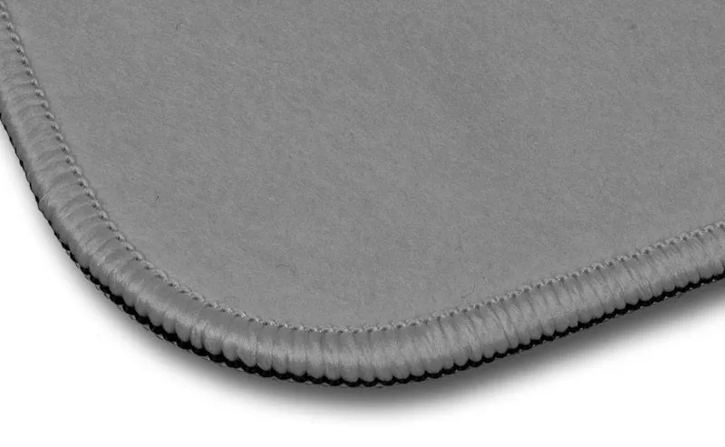 Auto-Fumatte randlos fr hinten