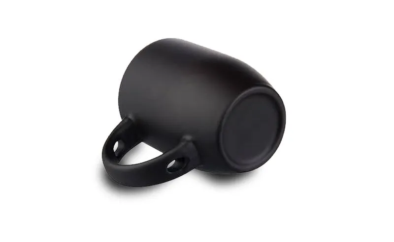 Magic Mug Lffeltasse rosa