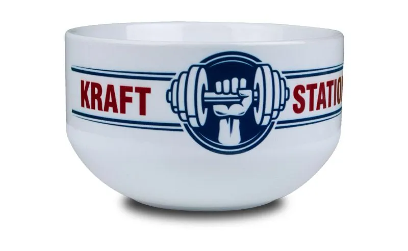 Mslischale personalisieren – das personalisierte Geschenk fr groe und kleine Genieer.