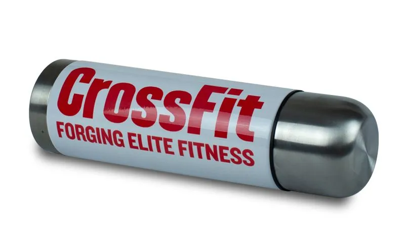 Thermoskanne wei, 0,75L