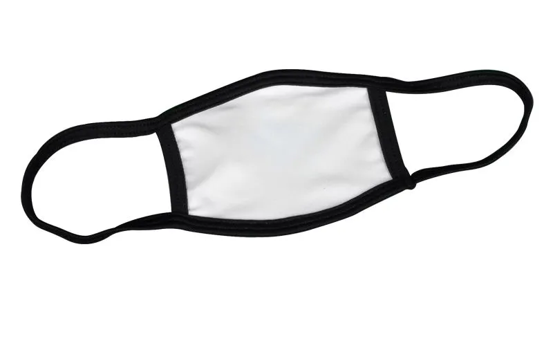 Mund-Nase-Schutzmaske fr Kinder zum selbst gestalten