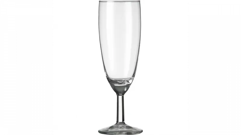 Party Sektglas mit Gravur Herzlichen Glckwunsch - mit Wunschtext und Jahreszahl