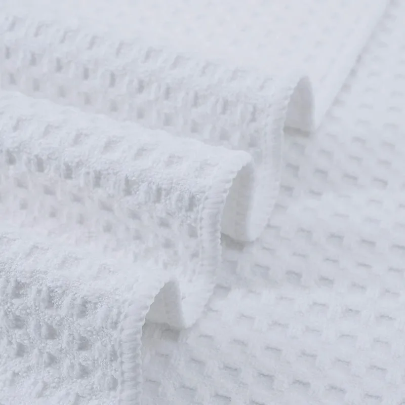 Premium Geschirrtuch Waffelstruktur mit Fotodruck - 71 x 41 cm