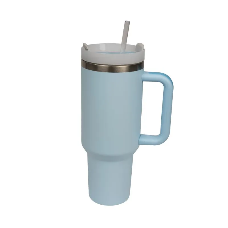 Thermobecher XL mit Wunschgravur in 8 Farben