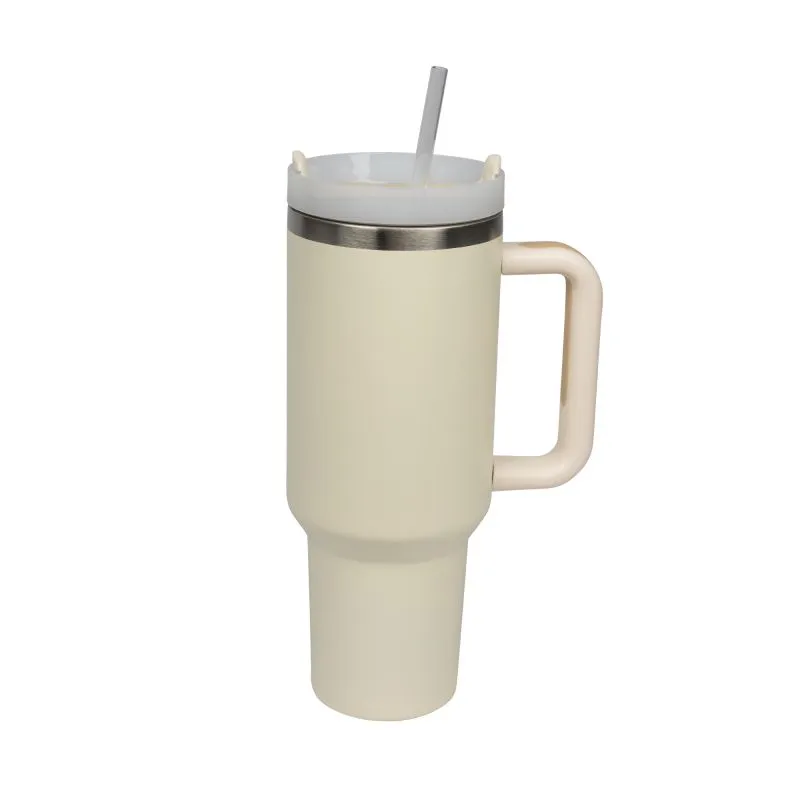 Thermobecher XL mit Wunschgravur in 8 Farben