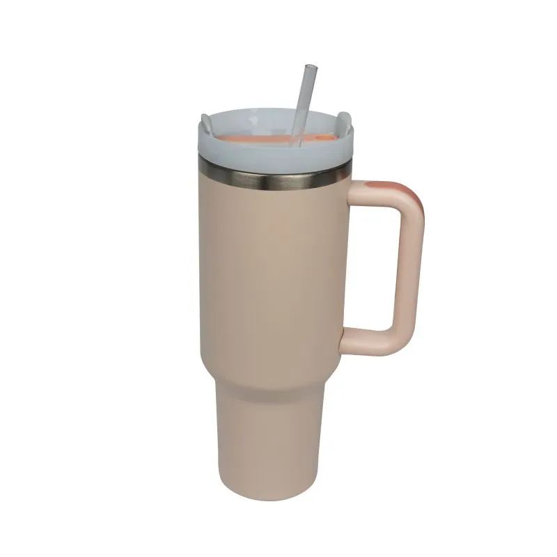 Thermobecher XL mit Wunschgravur in 8 Farben