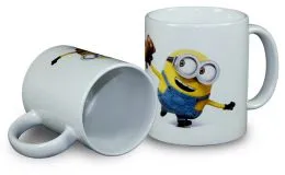 Fototasse | Fotobecher