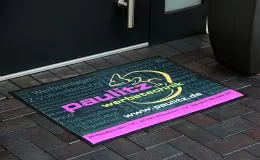 Schmutzfangmatte 60x85 cm