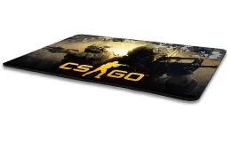 Mousepad 19x27 cm