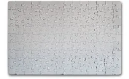 Magnetpuzzle 126 Teile