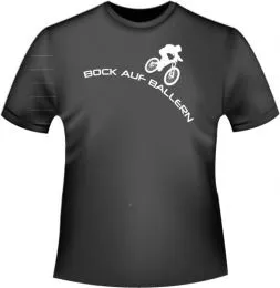 Bock auf Ballern Bock auf Ballern