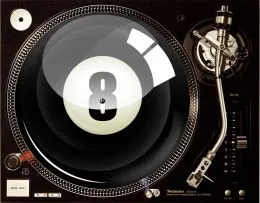 Eightball