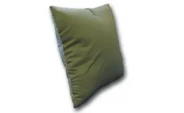 Premium Kissen, 45 cm, farbige Rckseite