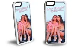 iPhone 6, Gummi-Cover