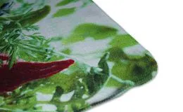 Geschirrtuch mit Fotodruck, 40x60 cm