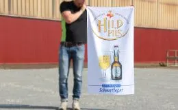 Microfaser Bade-Handtuch, 130 x 70 cm