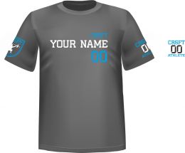CrossFit Athlete Shirt