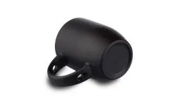 Magic Mug Lffeltasse gelb