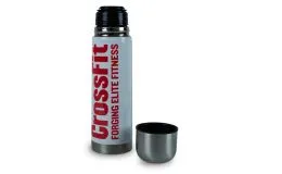 Thermoskanne wei, 0,75L