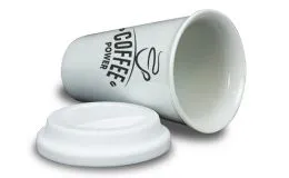 Thermo Coffee 2 go Becher