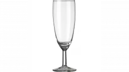 Party Sektglas zum selber gestalten mit Gravur - bis zu 4 Textzeilen