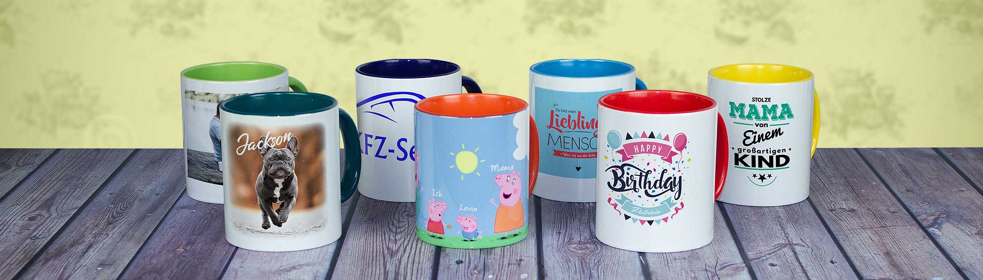 Coole Fotogeschenke